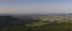 Archiv Foto Webcam Panorama Göblberg 07:00