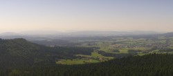 Archiv Foto Webcam Panorama Göblberg 11:00