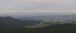 Archiv Foto Webcam Panorama Göblberg 06:00