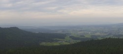 Archiv Foto Webcam Panorama Göblberg 07:00