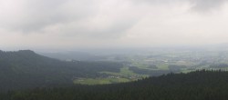 Archiv Foto Webcam Panorama Göblberg 09:00