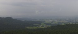 Archiv Foto Webcam Panorama Göblberg 11:00