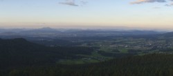 Archiv Foto Webcam Panorama Göblberg 05:00