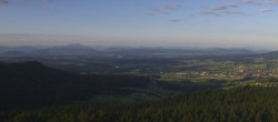 Archiv Foto Webcam Panorama Göblberg 06:00