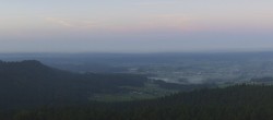 Archiv Foto Webcam Panorama Göblberg 03:00