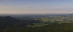 Archiv Foto Webcam Panorama Göblberg 05:00