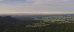 Archiv Foto Webcam Panorama Göblberg 06:00