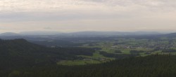 Archiv Foto Webcam Panorama Göblberg 08:00