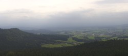 Archiv Foto Webcam Panorama Göblberg 11:00