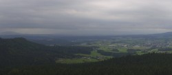 Archiv Foto Webcam Panorama Göblberg 12:00
