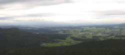 Archiv Foto Webcam Panorama Göblberg 13:00