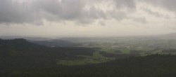 Archiv Foto Webcam Panorama Göblberg 16:00