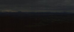 Archiv Foto Webcam Panorama Göblberg 05:00