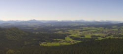 Archiv Foto Webcam Panorama Göblberg 11:00