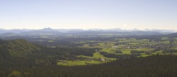 Archiv Foto Webcam Panorama Göblberg 13:00