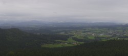 Archiv Foto Webcam Panorama Göblberg 09:00