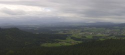 Archiv Foto Webcam Panorama Göblberg 09:00