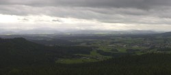 Archiv Foto Webcam Panorama Göblberg 11:00