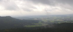 Archiv Foto Webcam Panorama Göblberg 09:00
