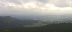 Archiv Foto Webcam Panorama Göblberg 15:00