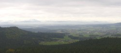 Archiv Foto Webcam Panorama Göblberg 09:00