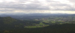 Archiv Foto Webcam Panorama Göblberg 13:00