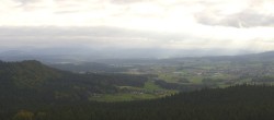 Archiv Foto Webcam Panorama Göblberg 15:00