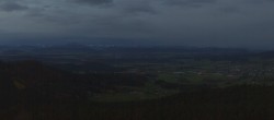 Archiv Foto Webcam Panorama Göblberg 05:00