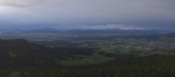 Archiv Foto Webcam Panorama Göblberg 06:00