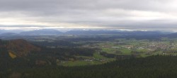 Archiv Foto Webcam Panorama Göblberg 09:00