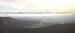 Archiv Foto Webcam Panorama Göblberg 13:00
