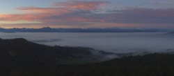 Archiv Foto Webcam Panorama Göblberg 05:00