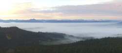 Archiv Foto Webcam Panorama Göblberg 06:00