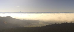 Archiv Foto Webcam Panorama Göblberg 11:00