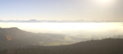 Archiv Foto Webcam Panorama Göblberg 13:00