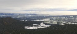 Archiv Foto Webcam Panorama Göblberg 15:00