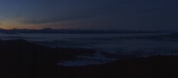 Archiv Foto Webcam Panorama Göblberg 06:00