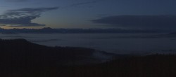 Archiv Foto Webcam Panorama Göblberg 06:00