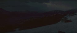 Archiv Foto Webcam Panorama Traunsee 06:00