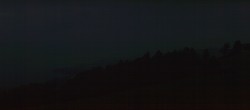 Archiv Foto Webcam Panorama Traunsee 19:00