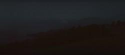 Archiv Foto Webcam Panorama Traunsee 19:00