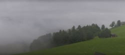 Archiv Foto Webcam Panorama Traunsee 07:00