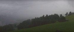 Archiv Foto Webcam Panorama Traunsee 05:00