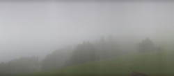 Archiv Foto Webcam Panorama Traunsee 06:00