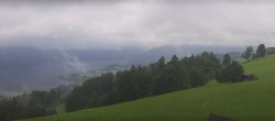 Archiv Foto Webcam Panorama Traunsee 09:00