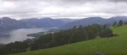 Archived image Webcam Traunsee - Panorama 05:00