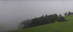 Archived image Webcam Traunsee - Panorama 11:00