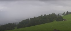 Archiv Foto Webcam Panorama Traunsee 06:00