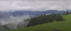 Archiv Foto Webcam Panorama Traunsee 07:00