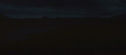 Archiv Foto Webcam Panorama Traunsee 18:00
